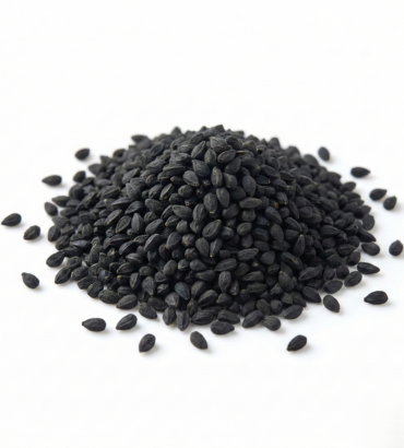 nigella seeds (kalonji)